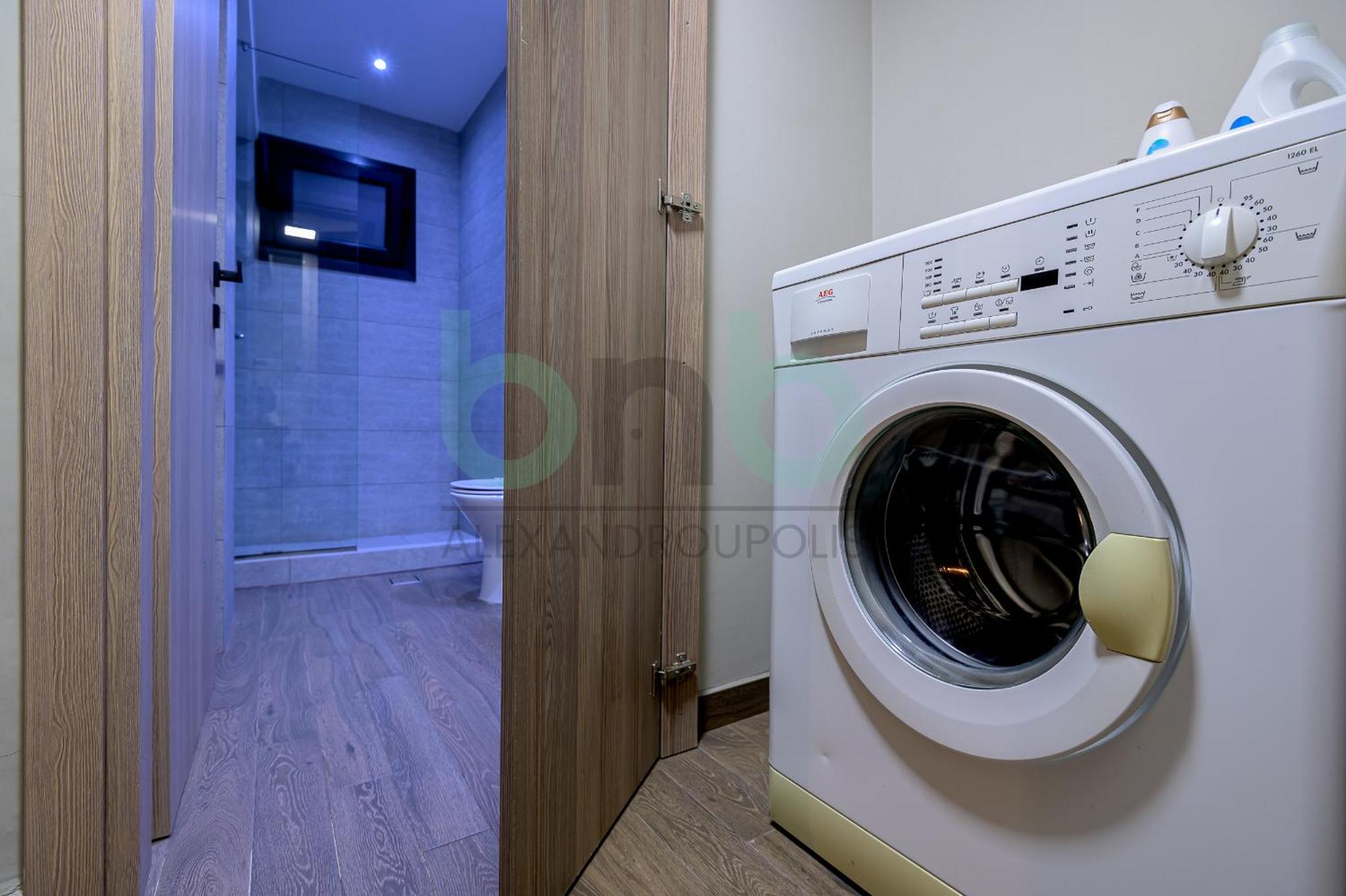 Sea View Luxury Apartment Alexandroupoli Exterior photo